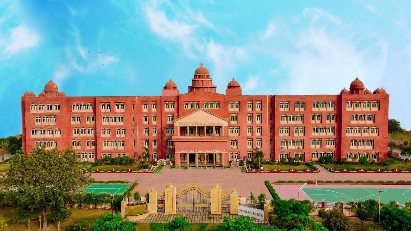 Indraprastha Institute of Technology and Management